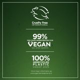 Garnier Loving Blends Voedende Amandelmelk Hydraterende Conditioner Voordeelverpakking - Lichtdroog Haar - 6 x 250ml