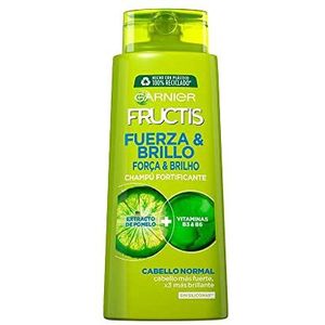 Garnier Fructisctis shampoo voor kracht en glans 690 ml