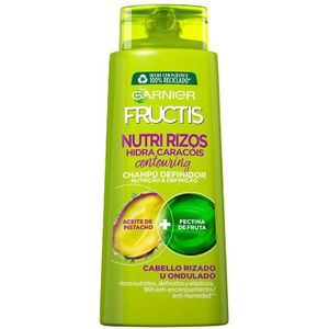 FRUCTIS NUTRI RIZOS champú 690 ml