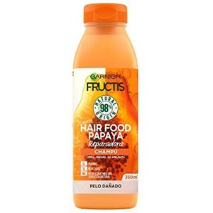 Shampoo Hair Food Papaya Garnier (350 ml)