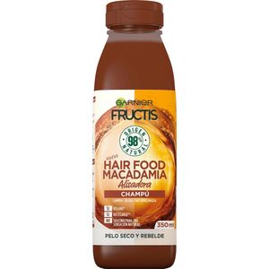 Shampoo Garnier Fructis Hair Food 350 ml
