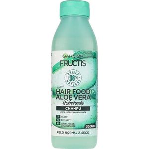 Shampoo Hair Food Aloe Vera Garnier (350 ml)