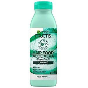 Shampoo Hair Food Aloe Vera Garnier (350 ml)