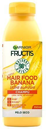 Fructis Ch H.Food 350Ml Banana