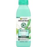 Garnier - Fructis - Aloe Vera Hair Food Shampoo - 350ml