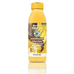 Garnier Fructis Hair Food Bananenshampoo voor droog haar, 350 ml