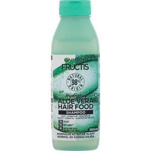 Garnier - Fructis Aloe Vera - Shampoo - 350 ml - Hydraterend