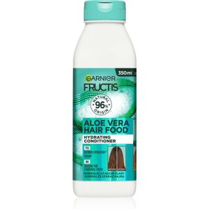 Garnier - Fructis Aloe Vera - Conditioner - 350 ml - Hydraterend