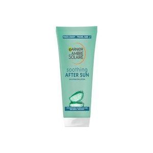 Garnier Ambre Solaire Hydraterende Kalmerende Aftersunlotion 100 ml