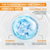 Garnier - Ambre Solaire Sensitive Advanced - Zonnebrandcrème - SPF50+