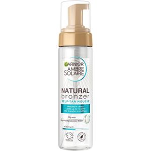 Garnier - Ambre Solaire - 200 ml