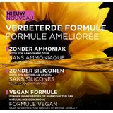 Garnier Olia Zeer Donkerbruin 2 - Permanente Haarkleuring Zonder Ammoniak