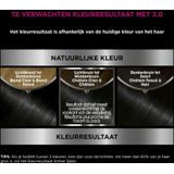 Garnier Olia Zeer Donkerbruin 2 - Permanente Haarkleuring Zonder Ammoniak