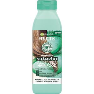 Garnier Fructis Hair Food Aloë Vera Shampoo 350 ml