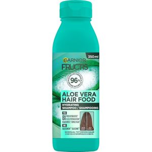 Fructis - Hair Food Aloe Vera - Shampoo - 400ml - Vegan