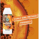 Garnier Fructis Hair Food Papaya Herstellende Conditioner Voordeelverpakking - Beschadigd Haar - 6 x 350ml