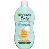 Garnier - Body Intensive 7 Days - Bodylotion - Mango - 400ml