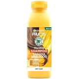 Garnier Fructis Hair Food Banana Shampoo 350 ml