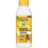 Garnier Fructis Hair Food Banana Conditioner (350 ml)