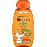 Garnier Respons Kids 2 in 1 Shampoo 250 ml