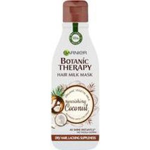 Garnier Botanic Therapy Hair Milk Mask Nourishing Coconut - 250 ml