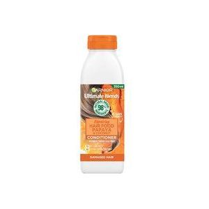 Garnier Ultimate Blends Repairing Hair Food Papaya Conditioner voor Beschadigd Haar 350 ml