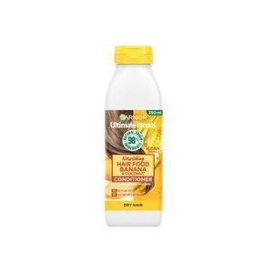 Garnier - Ultimate Blends - Voedend Hair Food Banaan - Conditioner - 350 ml