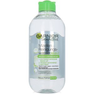 Garnier Skin Activer All-in-1 Micellar Cleansing Water - 375 ml