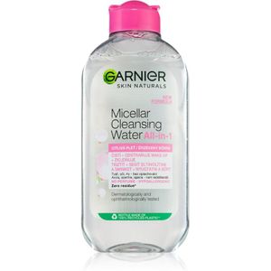 Garnier Skin Naturals Micellair Water voor Gevoelige Huid 200 ml