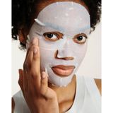 Garnier SkinActive Ampul Tissue Masker met Boerenkool & Niacinamide - 1 stuk