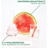 SkinActive Ampul Sheet Mask Met Watermeloen & Hyaluronzuur 1 Stuk