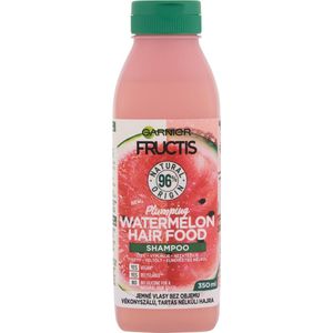 Garnier - Fructis - Shampoo - Watermeloen - 350 ml