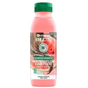 Garnier Fructis Watermelon Hair Food revitaliserende shampoo