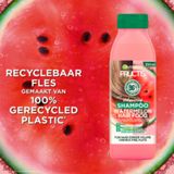 Garnier Fructis Hair Food Watermelon shampoo voor futloos haar