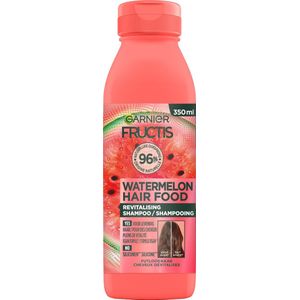 Garnier Fructis Hair Food Watermelon shampoo voor futloos haar