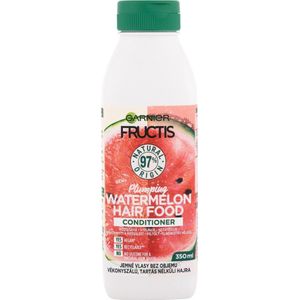 Garnier - Fructis Watermelon Hair Food - Conditioner - 350 ml