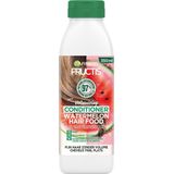 Garnier Fructis Hair Food Watermeloen Conditioner 350 ml