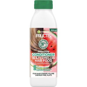 1+1 gratis: Garnier Fructis Hair Food Watermeloen Conditioner 350 ml