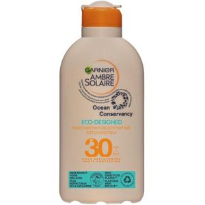 Garnier Ambre Solaire Waterresistente Zonnebrand SPF 30 - 200ml