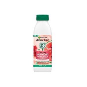 Garnier Ultimate Blends Plumping Hair Food Watermeloen Conditioner 350 ml