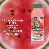 Garnier Fructis Hair Food Watermelon shampoo voor futloos haar 6 stuks voordeelverpakking