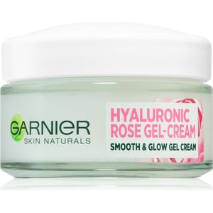 Garnier Skin Naturals hydraterende en verhelderende gezichtscrème 50 ml