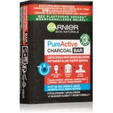 Garnier Pure Active Charcoal Reinigingszeep 100 gr