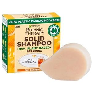 Garnier Botanic Therapy Honey & Beeswax Vaste shampoo 60 gr