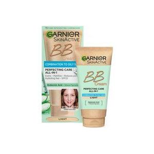 Garnier BB Cream Oil Free Tinted Moisturiser (Various Shades) - Light