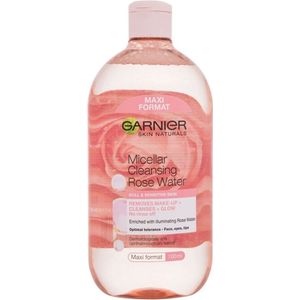 Garnier - Micellair Water - Rozenwater - 700 ml - Voor Vrouwen