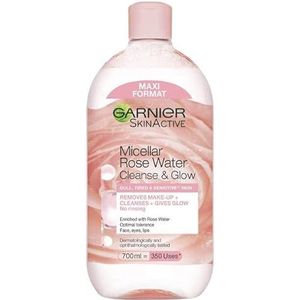 Garnier Skin Naturals Micellair Water met rozenwater 700 ml