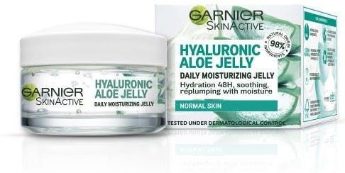 Garnier SkinActive Hyaluron Barrier Repair Gelcreme 50 ml