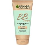 Garnier Skin Naturals Bb cream, Snack