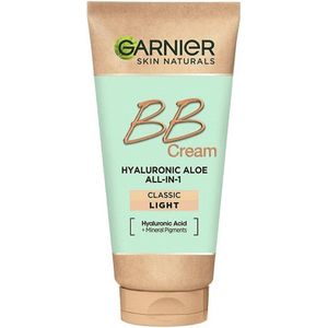Garnier - BB Cream - Foundation - Lichtgewicht - SPF10